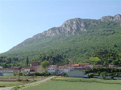 Casa Rural Gaztelubidea 버네도 외부 사진