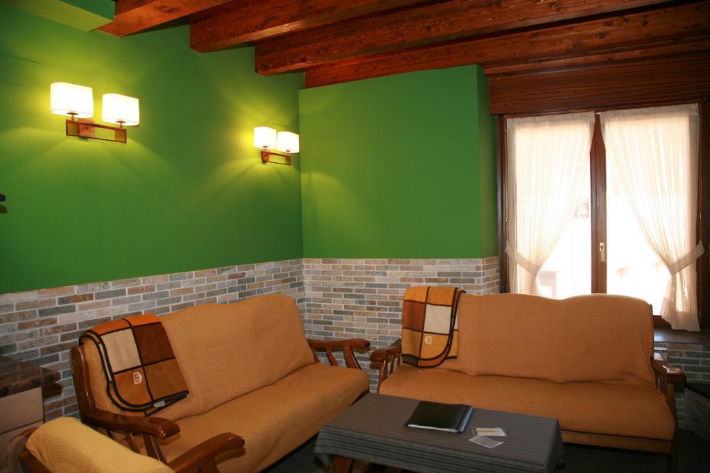 Casa Rural Gaztelubidea 버네도 외부 사진